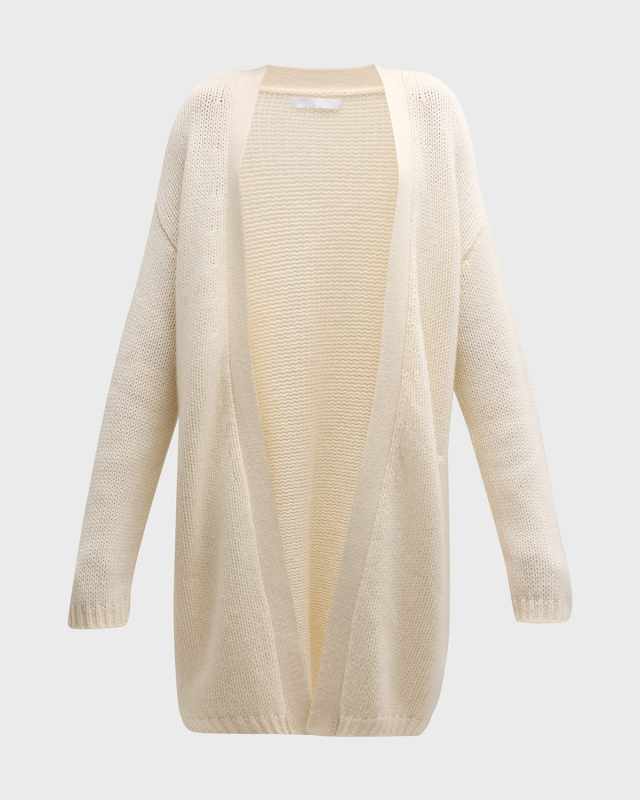 Eloisa Cashmere Cardigan